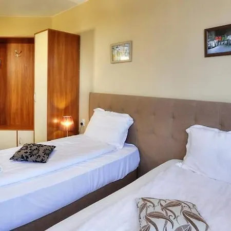 Hotel The White House Plovdiv